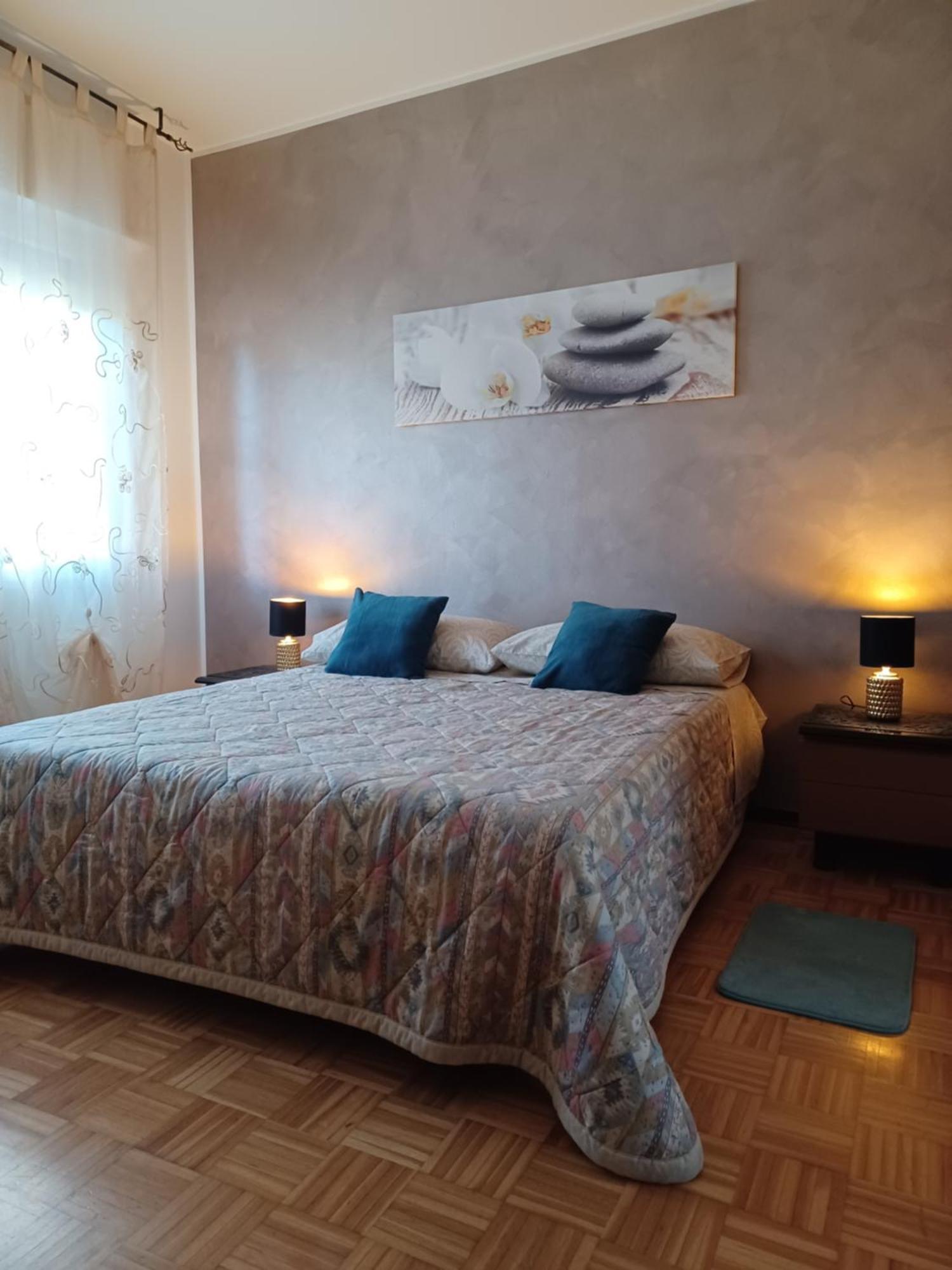 Aviano Interno 3 Διαμέρισμα Εξωτερικό φωτογραφία